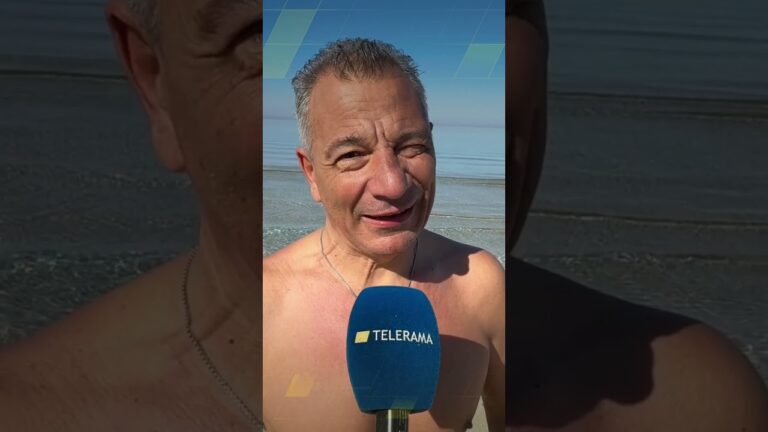 PASQUETTA A GALLIPOLI, TRA SOLE E PRIMI TUFFI