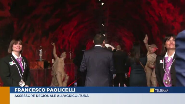 VERONA. Vinitaly, le eccellenze di Puglia per un settore sempre più in crescita 2