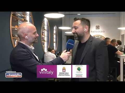 VINITALY 2026 pomeriggio in famiglia