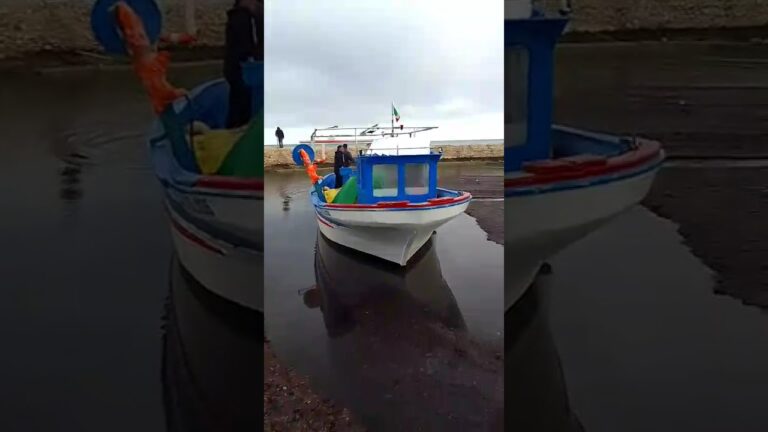 Darsena di Frigole, serve il dragaggio. Rotundo:”Ritardi intollerabili”