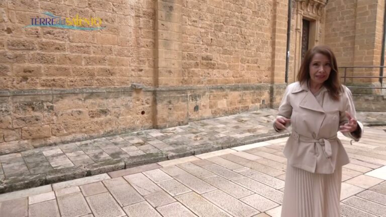 Sommario Terre del Salento 17 aprile 2026