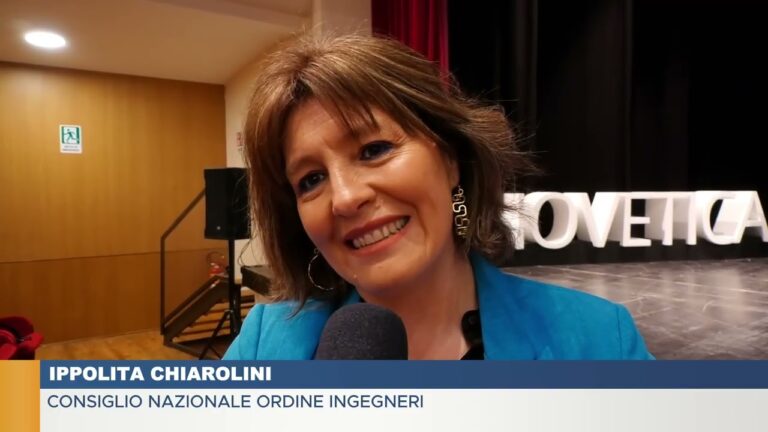 TARANTO.  Al Fusco la 2° Edizione di “INNOVETICA” : Gli Ingegneri incontrano gli Studenti