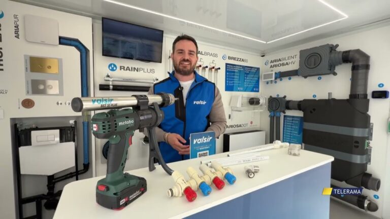 COSTUME E SOCIETA’ PEZZUTO IDRO TERMO CLIMA