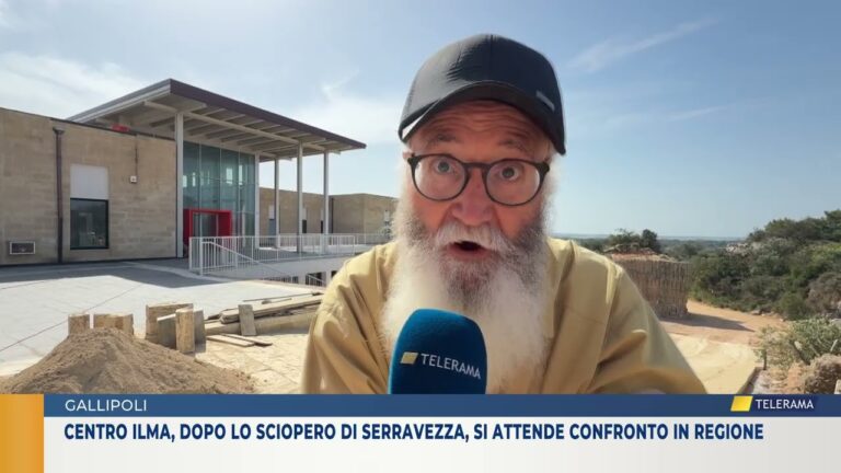 Centro ILMA, dopo lo sciopero di Serravezza, si attende confronto in Regione