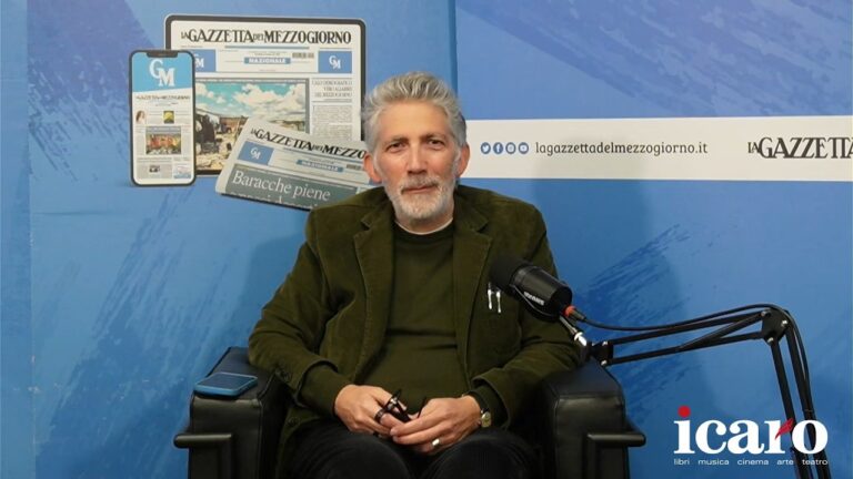 Dante, guerra e jazz: Icaro «podcast» tra cultura, attualità e grandi protagonisti del Novecento