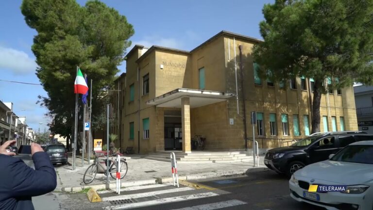 Amministrative, sfida a due