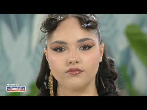 IL GIORNO DEL SI: L’ACCONCIATURA CHE FA LA DIFFERENZA pomeriggio in famiglia 20 aprile 2026