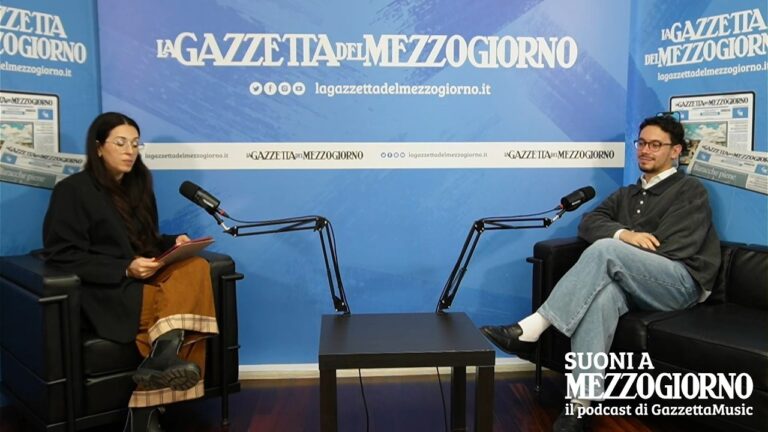 Suoni a Mezzogiorno, il podcast: ha ancora senso girare un videoclip? Risponde Matteo Maggi