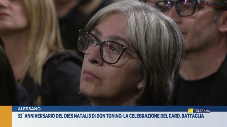 33° Anniversario del dies natalis di Don Tonino: la celebrazione del Card. Battaglia