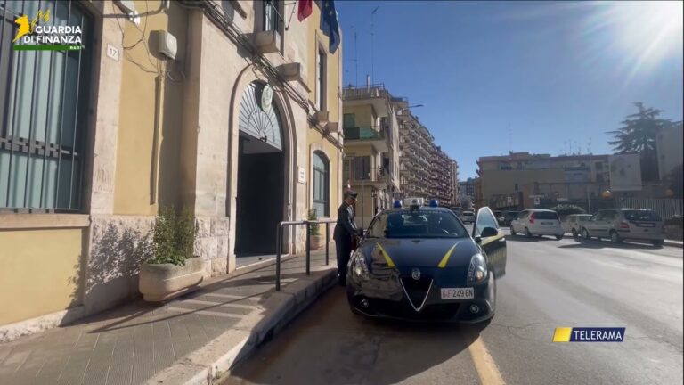 BARI CRAC RSA, PERIZIA SUI CELLULARI DI SCHETTINO E ALTRI INDAGATI