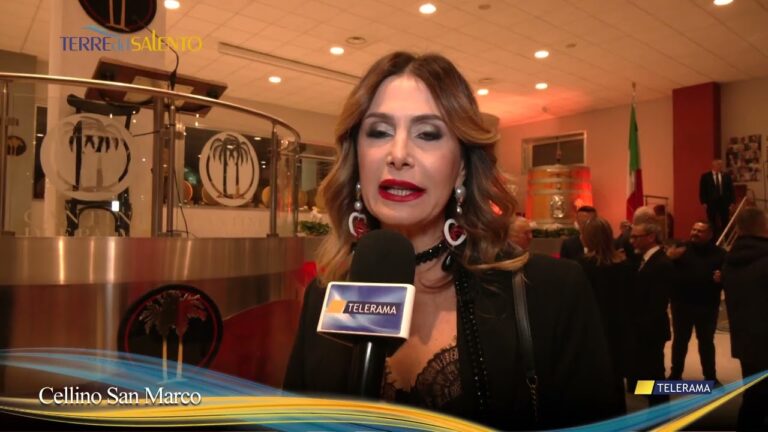 Visita alla Cantina Vitivinicola Due Palme