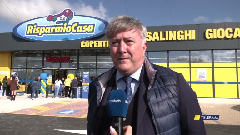 COSTUME E SOCIETA’ RISPARMI CASA COPERTINO 2026