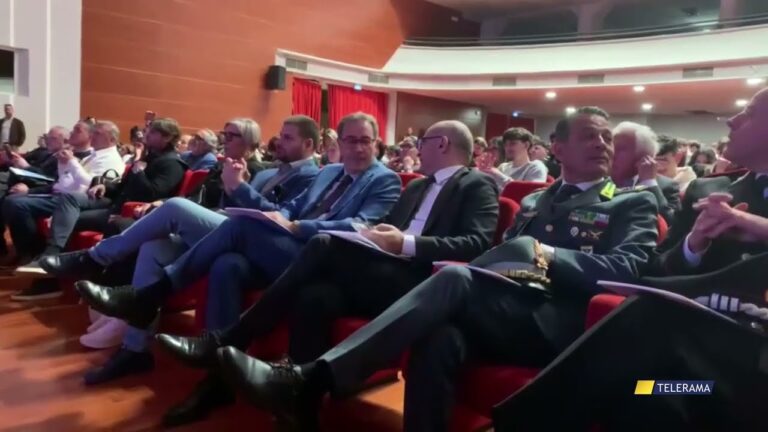 “Navigare il  Futuro”  , proposte e riflessioni sulla città