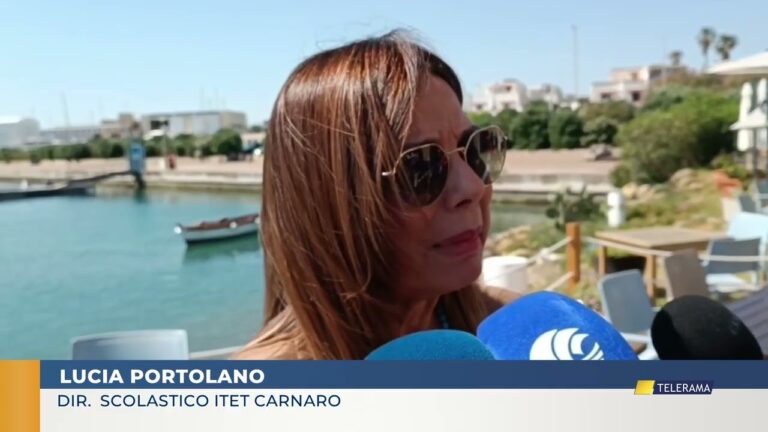 Protocollo d’intesa  per la cultura del mare