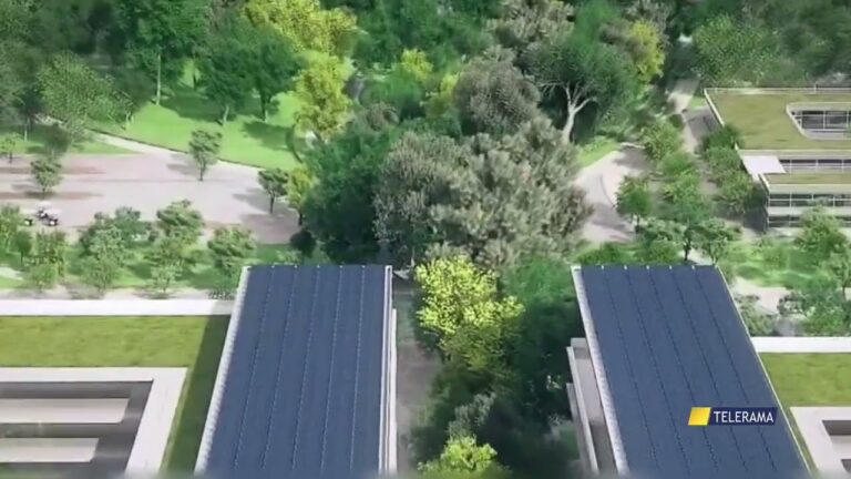 Parco della Giustizia di Bari, Demanio conferma Cobar primo classificato