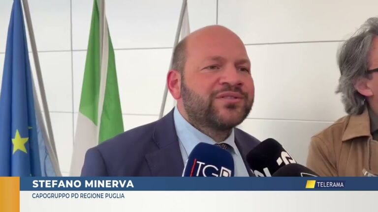 BARI BUCO DELLA SANITA E TASSE SCINTILLE IN CONSIGLIO REGIONALE