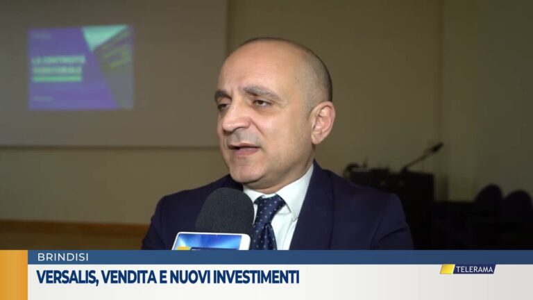 Versalis, vendita e nuovi investimenti