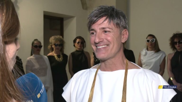 Costume e società: Delù presenta la nuova collezione