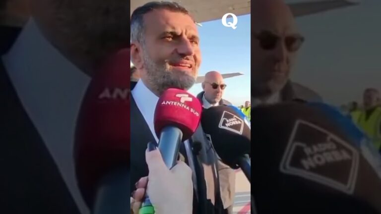 New York-Bari, il primo volo diretto di United Airlines è atterrato. Il video-servizio