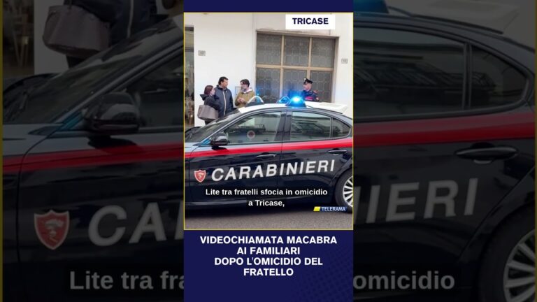 Titoli del 02 maggio 2026 #leccepisa #scontro #cronacanera #taranto #samsara