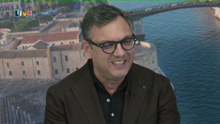 LIVE.  GIOVANNI BOERO (DIRETTORE S.C. DI NEUROLOGIA E STROKE UNIT)