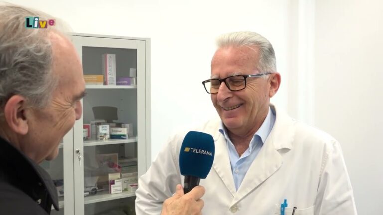 LIVE.  LA CASA DI COMUNITA’ A LATERZA