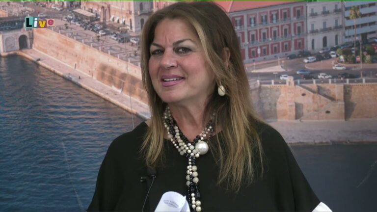 LIVE.  I FESTEGGIAMENTI DI SAN CATALDO