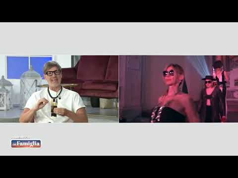 GIUSEPPE LUCIANO pomeriggio in famiglia 5 maggio 2026