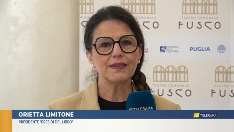 Taranto, “Premio Leogrande”:  il 9 maggio la X edizione