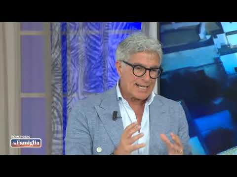 SINDACO DI POGGIARDO ANTONIO CIRIOLO pomeriggio in famiglia 6 maggio 2026