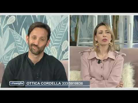 GIUSEPPE CORDELLA in famiglia 7 maggio 2026