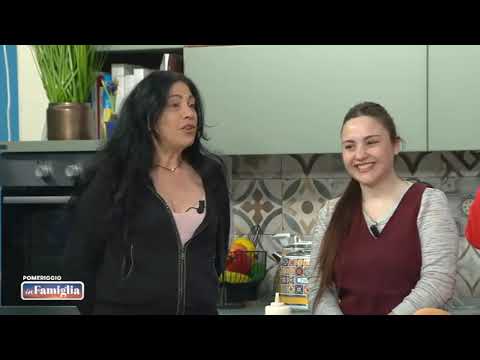 SOBRIA pomeriggio in famiglia 6 maggio 2026