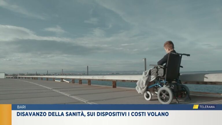 Disavanzo della sanità, sui dispositivi i costi volano