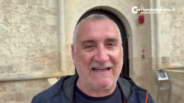 Elezioni Corigliano, Andrea Coccioli: “Gestione del centro da ripensare e stop alla discarica”
