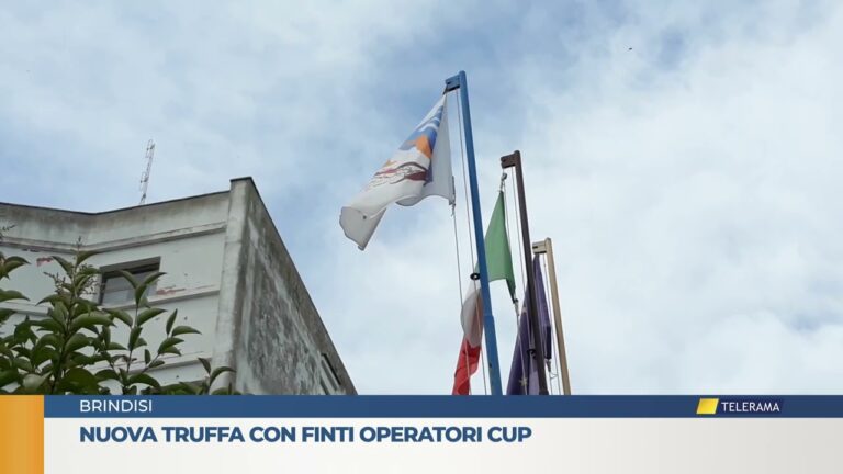 Nuova truffa con finti operatori cup