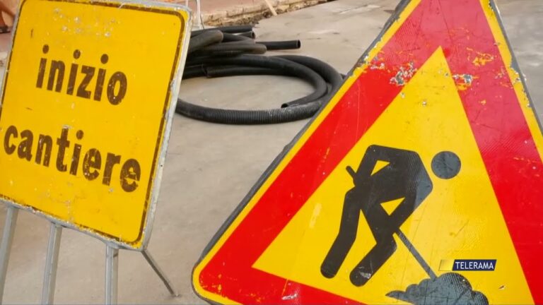 TARANTO Tanti cantieri: “occhio” ai diritti dei cittadini