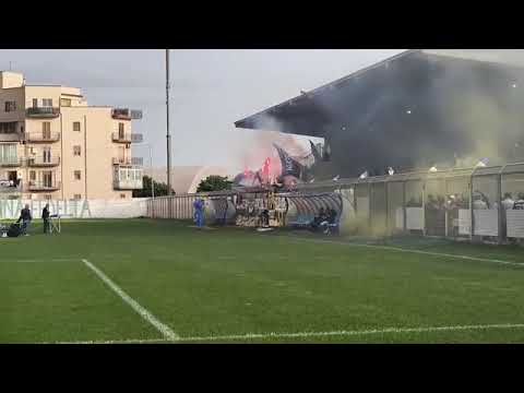 Ostuni, festa per la promozione in Eccellenza