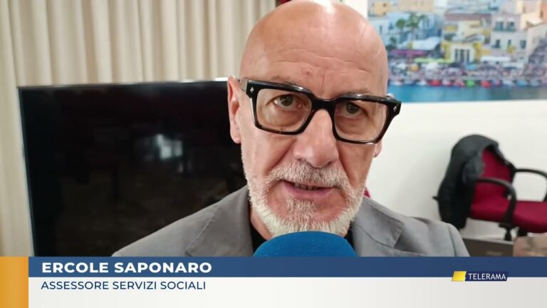 Lavori a  Restinco verso una consegna anticipata