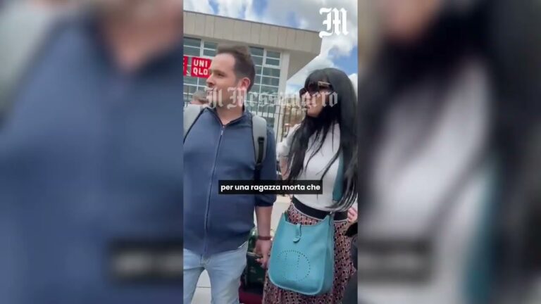 Sempio, a Termini strette di mano e auguri. Ma il tassista gli dice: «Ti vedo male»