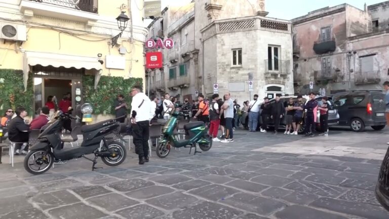 TARANTO.  L’OMICIDIO DI BAKARI: SI CERCANO RESPONSABILITA’ COLLATERALI E UN SESTO GIOVANE