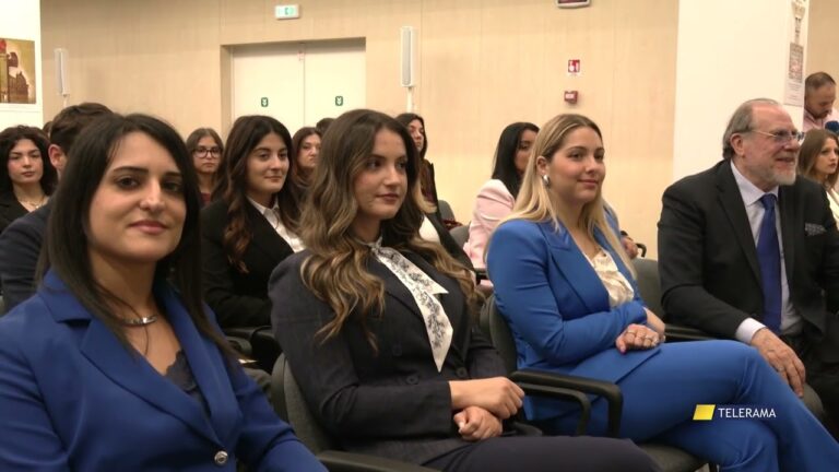 COSTUME E SOCIETA’ PREMIO IMPRESA E TALENTI  2026
