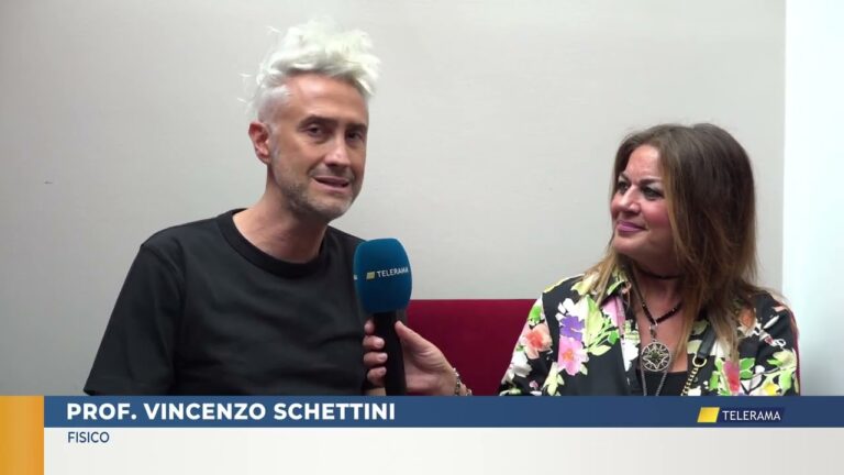 TARANTO. ITS ACADEMY MOBILITA’: I GIOVANI ASCOLTANO SCHETTINI