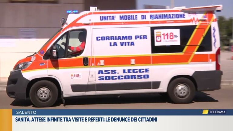 Sanità, attese infinite tra visite e referti: le denunce dei cittadini
