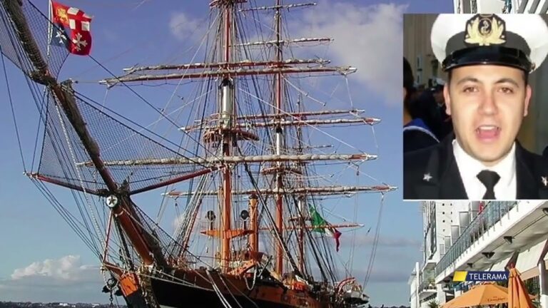 Morì sulla Vespucci cassazione conferma le due condanne