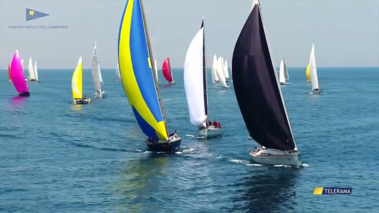 Presentata la 40° edizione della  Brindisi-Corfù