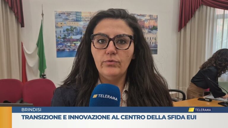 Transizione e innovazioneal centro della sfida Eui