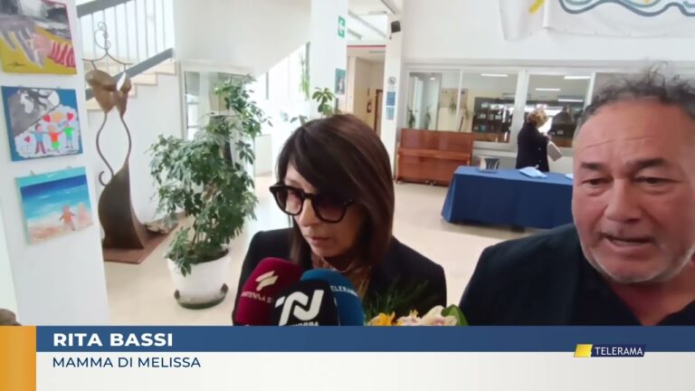 Quattordici anni fa la tragedia di Melissa Bassi