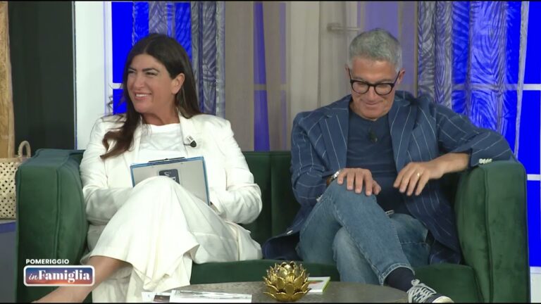 DON FRANCESCO pomeriggio in famiglia 19 maggio 2026
