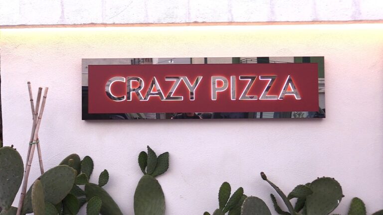 Crazy Pizza sbarca a Savelletri tra lusso, vip e polemiche