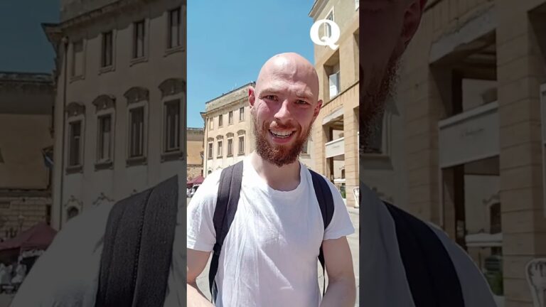 Michal, dalla Polonia a Lecce per l’ultima partita. E i tifosi lo accompagnano in aeroporto:…
